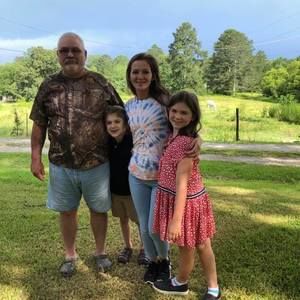 Meet your Posher, Glen